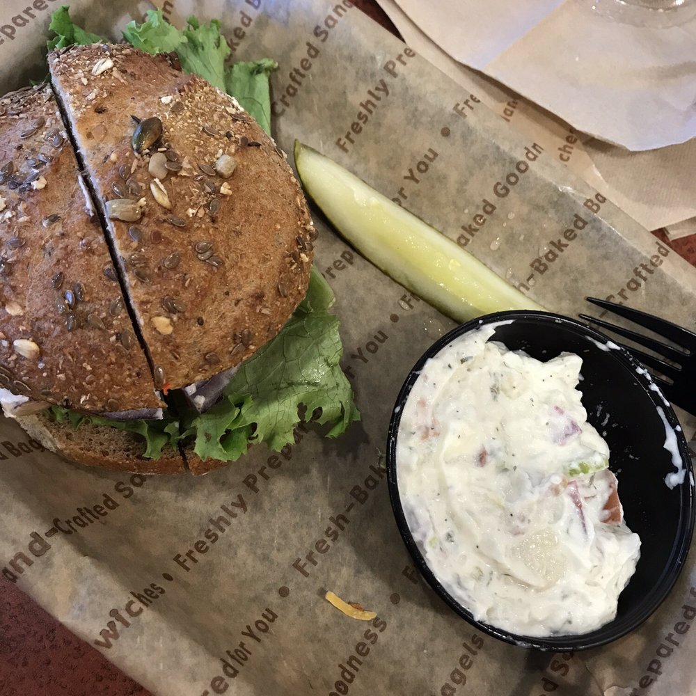 Einstein Bros. Bagels - Bagels Near Me - Tempe, Arizona Einstein Bros. Bagels - Bagels Near Me - Tempe, Arizona