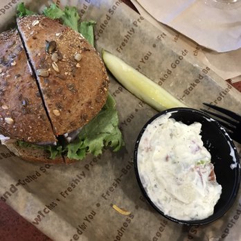 Einstein Bros. Bagels - Bagels Near Me - Tempe, Arizona