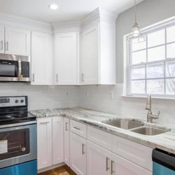 A-1 Kitchen & Bath Design - Completed Job