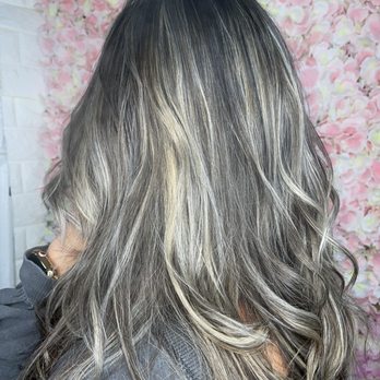 Dante Salon & Wellness Spa - Another beautiful hair transformation! Could not recommend this place any more! - Hair Salons Near Me - Fairfax, Virginia Dante Salon & Wellness Spa - Another beautiful hair transformation! Could not recommend this place any more! - Hair Salons Near Me - Fairfax, Virginia