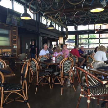 Café Hollander Hilldale - A lot of tables with NO food..... - American Near Me - Madison, Wisconsin Café Hollander Hilldale - A lot of tables with NO food..... - American Near Me - Madison, Wisconsin