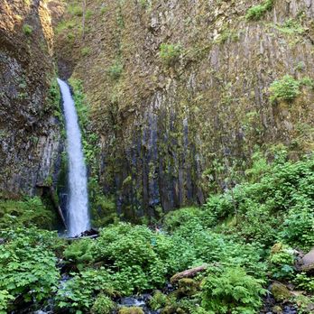 Dry Creek Falls Hike - Hiking Near Me - Cascade Locks, Oregon Dry Creek Falls Hike - Hiking Near Me - Cascade Locks, Oregon