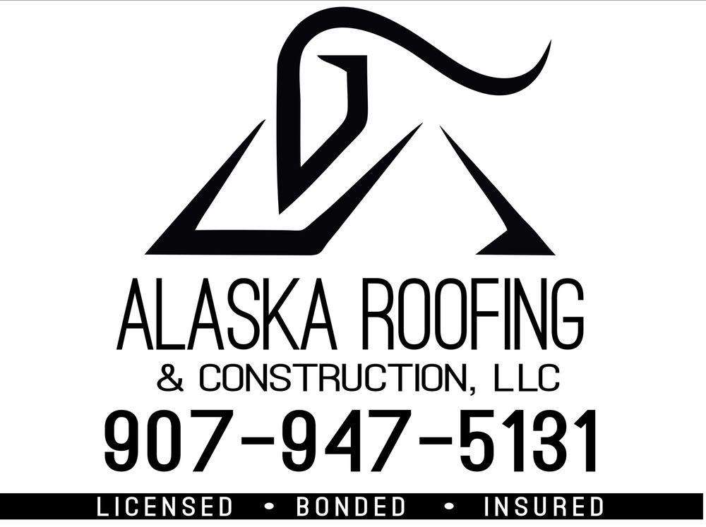 Slide of Alaska Roofing & Construction