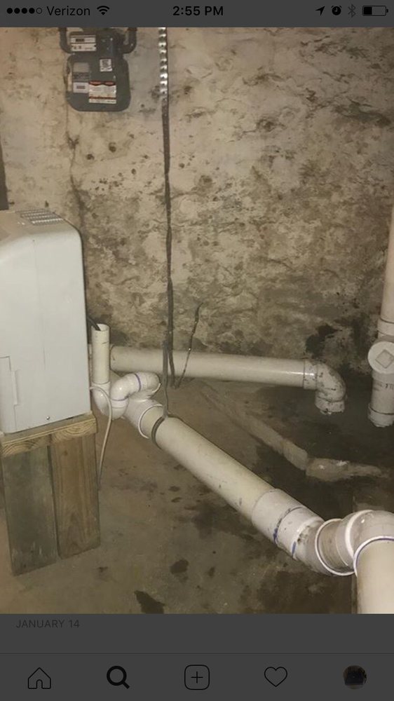 Slide of Burholme Plumbing Heating & Drain Cleaning