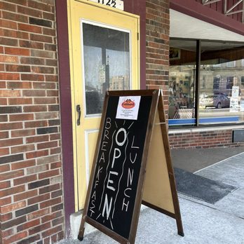 The Cubbard - Breakfast & Brunch Near Me - Lebanon, Indiana