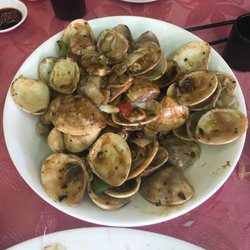 真味海鮮菜館