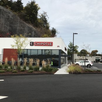 Chipotle Mexican Grill - Perfect location for a Chipotle - Mexican Near Me - Branford, Connecticut