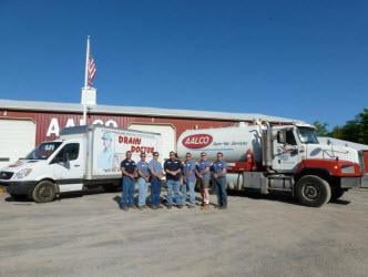 Slide of AALCO Septic & Sewer, Inc. - The Drain Doctor