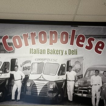 Corropolese Bakery & Deli - Bakeries Near Me - Norristown, Pennsylvania Corropolese Bakery & Deli - Bakeries Near Me - Norristown, Pennsylvania