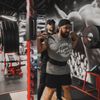 JD Fitness gift card