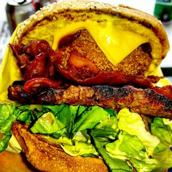 The Big Bopper Drive-In - Viking Western Burger - Burgers Near Me - Solvang, California The Big Bopper Drive-In - Viking Western Burger - Burgers Near Me - Solvang, California