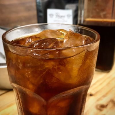 Boconó Specialty Coffee by null