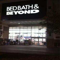 Bed Bath & Beyond