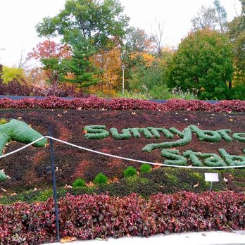 Edwards Gardens - Parks Near Me - North York, Ontario