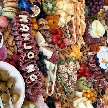 Platters & Co - Caterers Near Me - West Palm Beach, Florida Platters & Co - Caterers Near Me - West Palm Beach, Florida