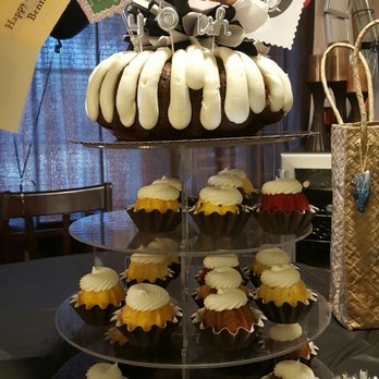 Nothing Bundt Cakes - Desserts Near Me - Modesto, California Nothing Bundt Cakes - Desserts Near Me - Modesto, California