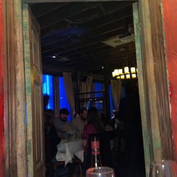 Itta Bena - Small private dinner room please request. It was a bday for 2 - Southern Near Me - Memphis, Tennessee