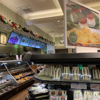 Honolua Store - 11/30/2022:  Honolua Store's location is Kapalua HI BEFORE the Ritz-Carlton-DELI SANDWICHES and salads! - Coffee & Tea Near Me - Lahaina, Hawaii