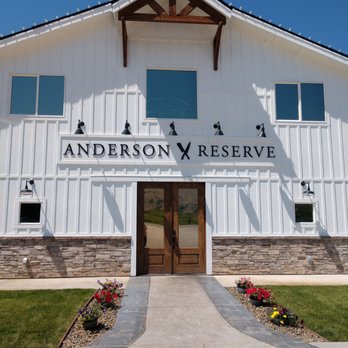 Anderson Reserve - Steakhouses Near Me - Sweet, Idaho