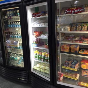 S & S Food Store - a refrigerated refrigerator - Convenience Stores Near Me - Jasper, Florida