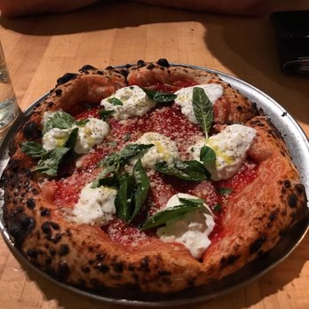 Burrata  - Italian Near Me - Eastchester, New York