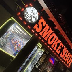 Puff City Smoke Shop - Puff City