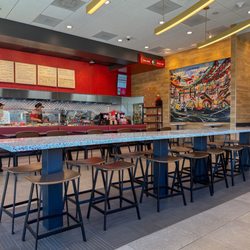 Panda Express