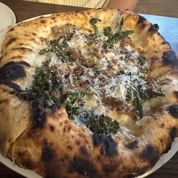 Pizzeria Irene - Pizza - Pizza Near Me - Orange, California Pizzeria Irene - Pizza - Pizza Near Me - Orange, California