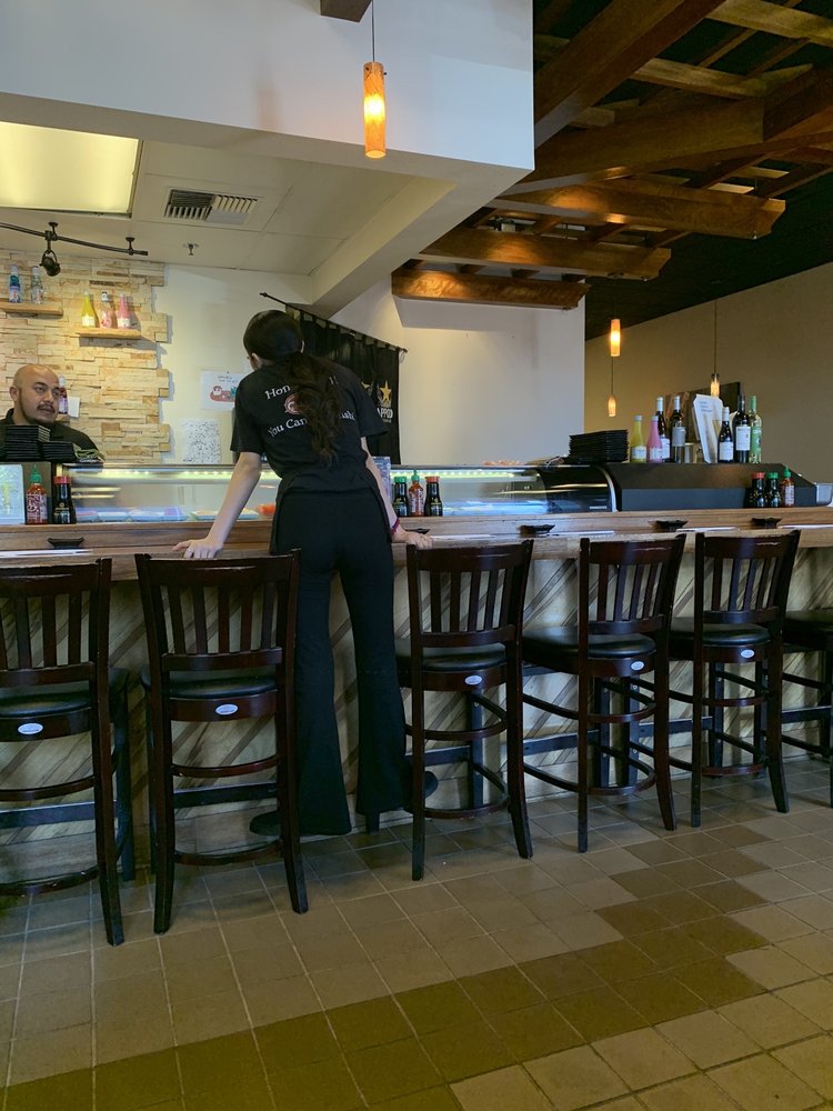 Paradise Sushi & Grill - Photo 2