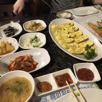 Haewadall - Korean Near Me - Niles, Illinois