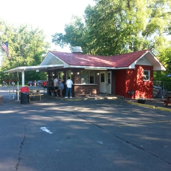 Jack's Drive-In - Exterior Shot - Burgers Near Me - Wynantskill, New York Jack's Drive-In - Exterior Shot - Burgers Near Me - Wynantskill, New York