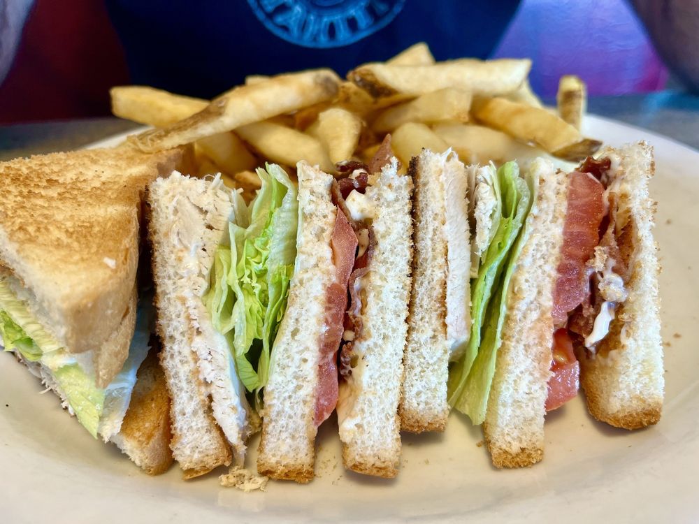 Fletcher's Restaurant