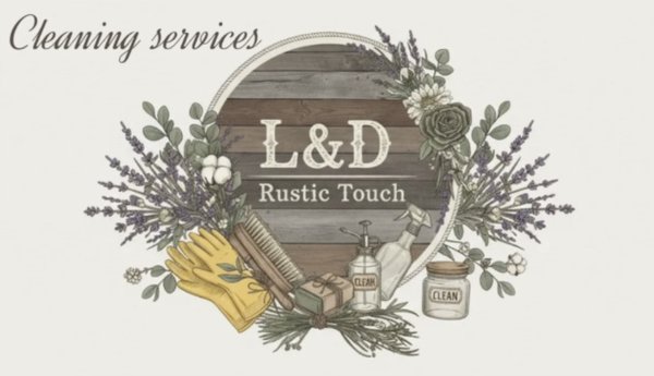 L&D Rustic Touch