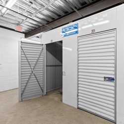 Morningstar Storage - Indoor Units