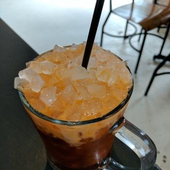 KrungThep Tea Time - Tea Rooms Near Me - Winter Park, Florida