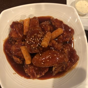 Chi Spot - Chicken Shop Near Me - Richardson, Texas Chi Spot - Chicken Shop Near Me - Richardson, Texas