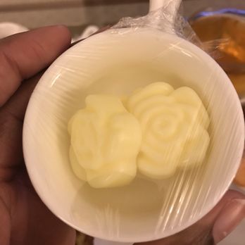 The Townsend Hotel - The butter that came with my breakfast - Hotels Near Me - Birmingham, Michigan The Townsend Hotel - The butter that came with my breakfast - Hotels Near Me - Birmingham, Michigan