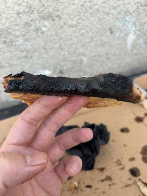 Superfine Pizza by null