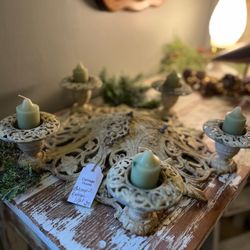 Wade Creek Vintage Marketplace  - Fun ideas