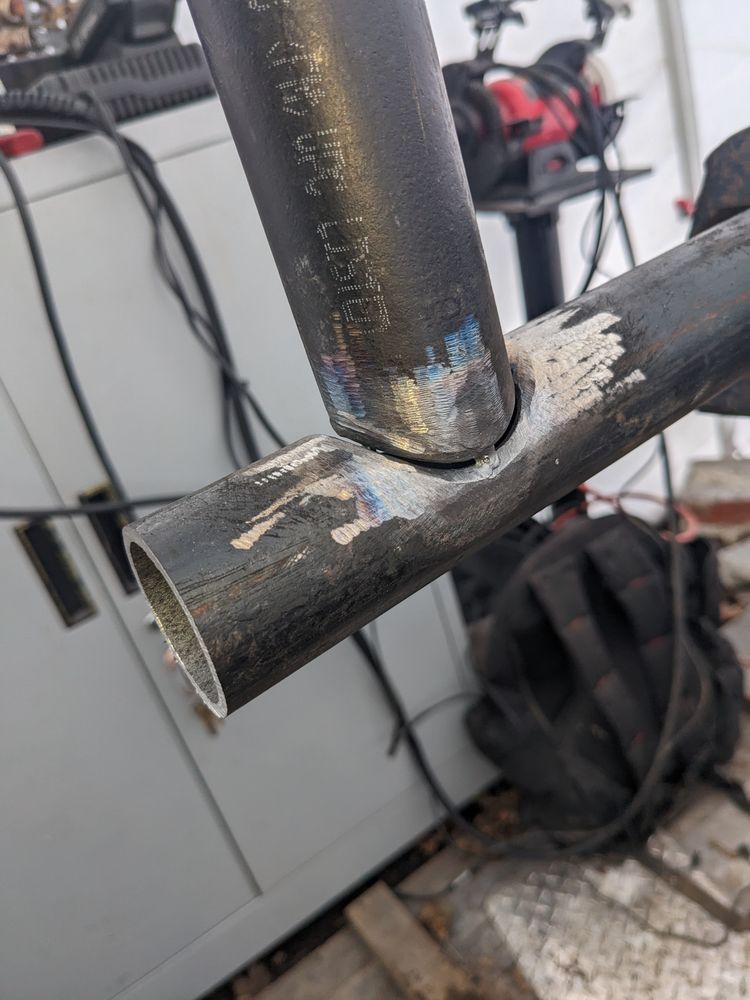 Slide of Savage Plumbing And Fabrication