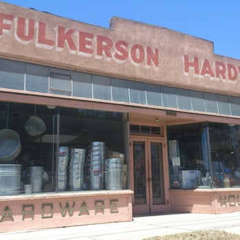 Fulkerson Hardware - Hardware Stores Near Me - Somis, California Fulkerson Hardware - Hardware Stores Near Me - Somis, California