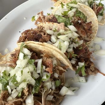 Taqueria El Kiosko - Carnitas Tacos - Mexican Near Me - Renton, Washington