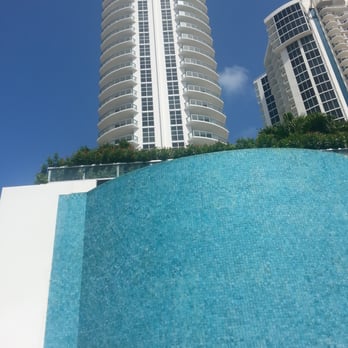 Marenas Beach Resort - Welcome waterfall - Resorts Near Me - Sunny Isles Beach, Florida Marenas Beach Resort - Welcome waterfall - Resorts Near Me - Sunny Isles Beach, Florida