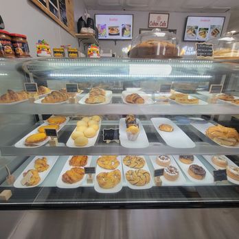 Cuban Cafe - Cuban Near Me - Deerfield Beach, Florida