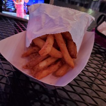 Fresh Tray - Crispy fries - Chicken Shop Near Me - Concord, California Fresh Tray - Crispy fries - Chicken Shop Near Me - Concord, California
