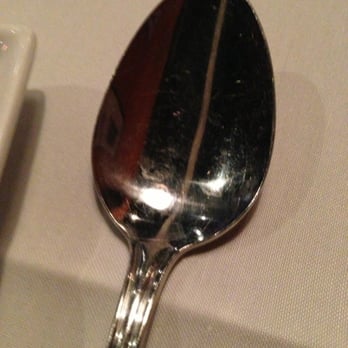 BKNY Thai Restaurant - Dirty spoon. Yuck - Thai Near Me - Bayside, New York BKNY Thai Restaurant - Dirty spoon. Yuck - Thai Near Me - Bayside, New York