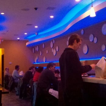 Mizu Sushi - Great ambience at Mizu in HP. - Sushi Bars Near Me - Hyde Park, New York Mizu Sushi - Great ambience at Mizu in HP. - Sushi Bars Near Me - Hyde Park, New York