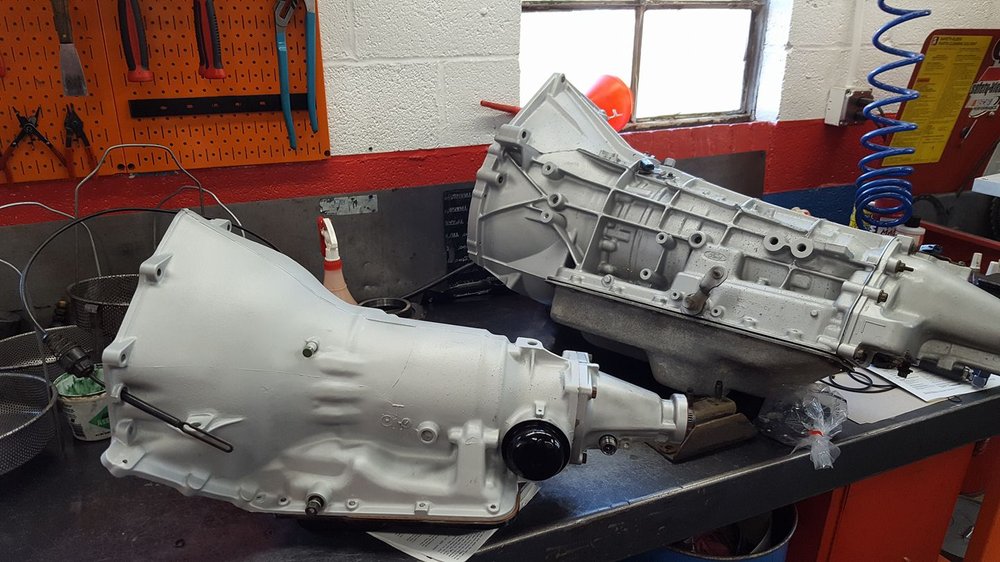 TAYLOR DRIVELINE SPECIALTIES Updated August 2024 10 Photos 5899