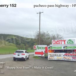 Cherry 152