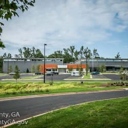 Harris County Community Center